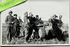 [Z.Pz.Rgt.07.010] Panzerregiment 7 Polen Frankreich Russland, Soldaten, Panzer aw