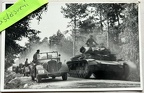 [Z.Pz.Rgt.07.010] Panzerregiment 7 Polen Frankreich Russland, Soldaten, Panzer y
