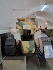 Renault TSF, Warszawa, Muzeum Polskiej Techniki Wojskowej, 2024r.(004){a}