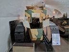 Renault TSF, Warszawa, Muzeum Polskiej Techniki Wojskowej, 2024r.(003){a}