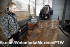 Renault TSF, Warszawa, Muzeum Polskiej Techniki Wojskowej, 2018r.(001){a}