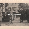 [Z.A.Nachr.Rgt.521.001]] Foto, Armee Nachrichten Regt. 521, Polen 1939, polnische Offiziere