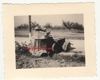 [Wz.34][#041]{008}{d} 51 dywizjon pancerny, Piłatka koło Iłży (z kołami)(A.Pz.Abt.67.004)