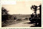 [Z.X0129] C900 Foto Wehrmacht Polen Feldzug Zyrardow Front deutsches Grab kia Landser