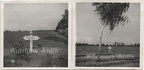 [Z.X0122] R704 Foto Wehrmacht Kf. E.A.10 Polen Feldzug Wartkowice 10.9.39 KIA Soldat Grab
