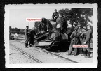 [R.FT][#780]{119}{a}, PP.55, Żabinka, bez prowadnicy, na torach, nr.skrzynki 1028