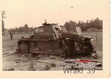 [Pz2][#015]{001}{a} Pz.Kpfw II Ausf.b, Pz.Rgt.1, #I06, Ruszki!Sochaczew.jpg