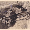 [Z.Pz.Abt.65.003] marnit 35 040 polnische Tankette TKS Nachlass 4.PD 1939 #7 aw