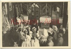 [Z.X0018] B616 Foto Wehrmacht Polen Feldzug Przemysl Kirche Hochzeit wedding church Ikone