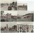 [Z.Aufkl.Gr.122.001] S035 Fotos Wehrmacht Luftwaffe 3.F!122 Polen Feldzug Einmarsch Czestochowa TOP