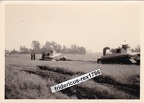 [Z.Pz.Rgt.02.001] Panzer Tank PzKpfw III Belgien Schlacht bei Hannut 1940 Kennung aw
