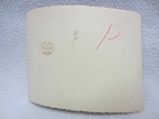 [Z.X0025] FOTO (12x9cm) - POLEN 1939 - FAHRZEUG - LKW - NACHRICHTEN FUNKER Kabeltrommel rw