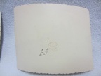 [Z.X0025] FOTO (12x9cm) - POLEN 1939 - PANZER - Polnischer Panzer 7 TP - TOP-RARITÄT rw