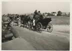 [Z.X0027] Foto 2 WK Juden werden aus Krakau vertrieben Polen Feldzug 1939!40-2 Jewish