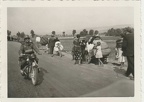 [Z.X0027] Foto 2 WK Juden werden aus Krakau vertrieben Polen Feldzug 1939!40-4 Jewish