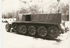 1989-X-27 Sd.Kfz.9 FAMO Tomaszów Maz.!rzeka Pilica 1989r. (101){a}