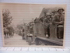 [Z.X0033] H193 Foto 2.WK Polen Bydgoszcz Bromberg Flak Vormasch Halbkette Technik aw