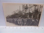 [Z.X0033] H194 Foto 2.WK Polen Bydgoszcz Bromberg Bevölkerung wird sicher gestellt jew POW aw