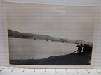 [Z.X0033] H199 Foto 2.WK Polen Wloclawek Leslau Pommern Brücke Wichsel zerstört aw