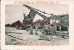 [Z.X0034] S089 Polen Bahnhof Krośniewice combat zerstörte polnische Dampflokomotive LOK TOP aw