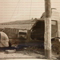[Z.X0035] H245 2.WK Polen poln. Tank Samochód pancerny wz. 34 Panzerspähwagen bei Lublin bw