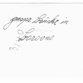 [Z.A.Nachr.Rgt.549.001] Borówno Gmina Dobrcz Bydgoszcz Polen 1939 gesprengte Brücke rw