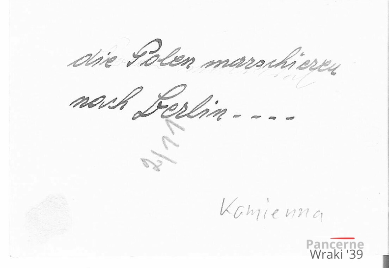 [Z.A.Nachr.Rgt.549.001] Kamienna 1939 Polenfeldzug Gefangene Polen marschieren nach Berlin rw.jpg