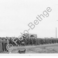 [Z.A.Nachr.Rgt.549.001] Kamienna 1939 Polenfeldzug Gefangene Polen marschieren nach Berlin aw