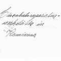 [Z.A.Nachr.Rgt.549.001] Kamienna 1939 Polenfeldzug zerstörte Eisenbahnreparaturhalle rw