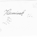[Z.A.Nachr.Rgt.549.001] Kamieńsk 1939 Polen Feldzug Zerstörung Bombardierung rw
