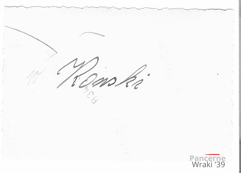 [Z.A.Nachr.Rgt.549.001] Końskie Polen Heiligkreuz 1939 Polenfeldzug Zerstörung 2wk Konecki rw.jpg