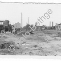 [Z.A.Nachr.Rgt.549.001] Ostrowiec Kocierzew Południowy Zerstörung 1939 Polenfeldzug aw