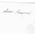 [Z.A.Nachr.Rgt.549.001] Radomsko Nowo Radomsk 1939 Polenfeldzug Zerstörung ausgebrannte Häuser rw