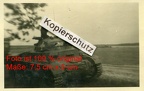 [Z.Pz.Abw.Abt.45.002] Polen , 5 Panzer Division , Panzer auf Vormarsch aw