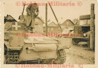 [Pz.Kpfw.II Ausf.C] Pz.Rgt.15, (x.!)#45 (001){a} Polen Panzerkampfwagen II Nummer 4xx Panzer 2 weißes Balkenkreuz