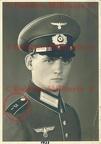 [Z.Aufkl.Abt.(mot).3.001] #000 K250 Foto-Portrait Aufklärungs-Abteilung (mot.) 3 Vorkrieg Potsdam postcardsize aw