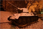 T-34, Poznań, Cytadela, MU, 2014r. (001){a}