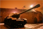 IS-2, Poznań, Cytadela, MU, 2014r. (002){a}