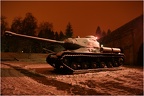 IS-2, Poznań, Cytadela, MU, 2014r. (005){a}
