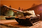 IS-2, Poznań, Cytadela, MU, 2014r. (011){a}