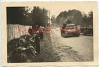 [Z.Inf.Rgt.101.002] E230 Foto Wehrmacht I.R.32 Polen Panzer II Portrait LKW POW Partisan Gefangene