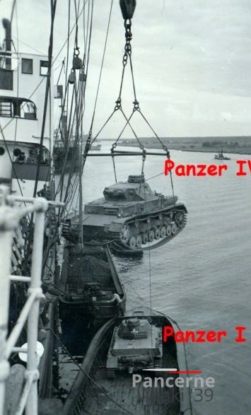 [Z.S0021] #003{a} Pz.Rgt.5, Pz.Kpfw IV Schiff laden.JPG