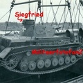 [Z.S0021] #004{a} Pz.Rgt.5, Pz.Kpfw IV Siegfried