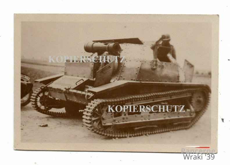 [Z.Pz.Rgt.05.003] #c_h62 Polen 1939 Panzer Rgt.5 Brest Litowsk Beutepanzer Tank Sdkfz.jpg