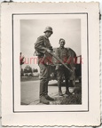 [Z.X0054] T480 Foto Wehrmacht Polen Feldzug POW Gefangener Soldat Portrait TOP !