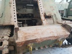 ISU-152, MTW Gryf, Dąbrówka k.Wejherowa (ex.PanzerFarm), 2018r. (003){a}