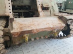 ISU-152, MTW Gryf, Dąbrówka k.Wejherowa (ex.PanzerFarm), 2018r. (004){a}