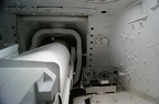 ISU-122, Kołobrzeg, Muzeum Oręża Polskiego, 2014r. (008){a}