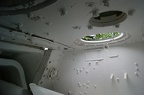ISU-122, Kołobrzeg, Muzeum Oręża Polskiego, 2014r. (015){a}