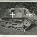 [TKS][#181]{602}{a} 61.SzCzR, weiße Balkenkreuz (długi na przedniej płycie), okolice Głowna, bez tarcz